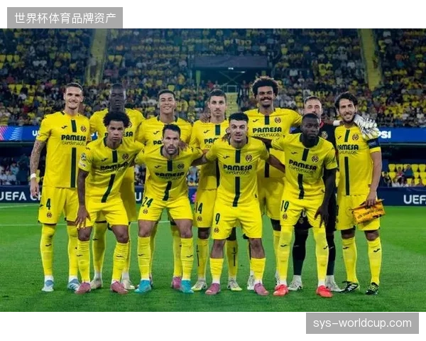新援米卡塔泽无缝融入，助比利亚雷亚尔以黑马姿态获欧冠资格